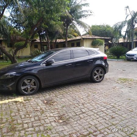 Casa Em Condominio Canto Direito De Geriba Búzios エクステリア 写真