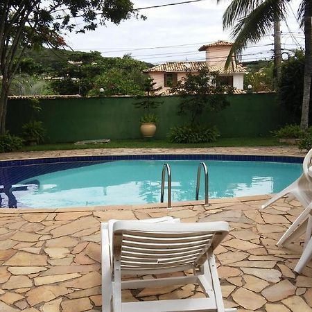 Casa Em Condominio Canto Direito De Geriba Búzios エクステリア 写真