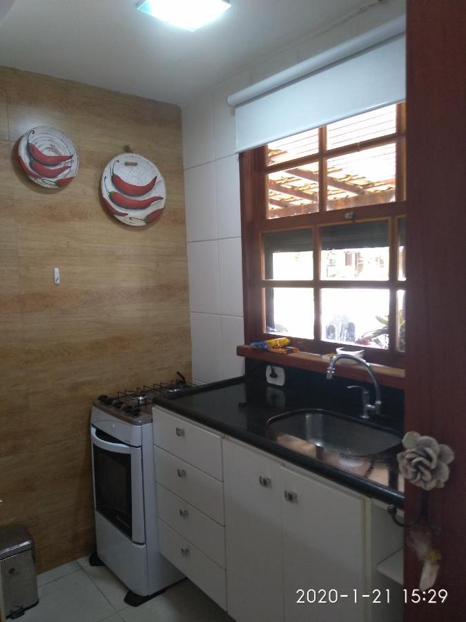 Casa Em Condominio Canto Direito De Geriba Búzios エクステリア 写真