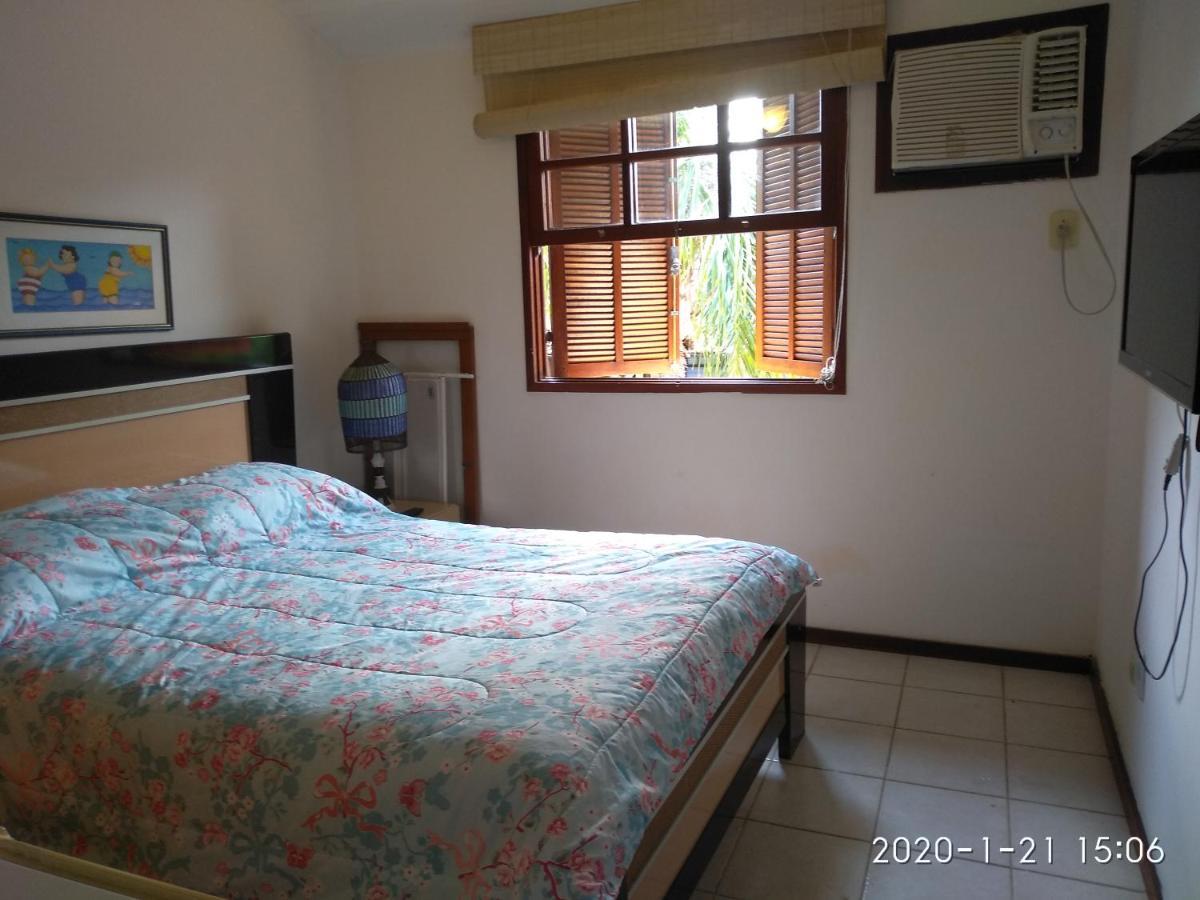 Casa Em Condominio Canto Direito De Geriba Búzios エクステリア 写真