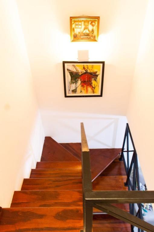 Casa Em Condominio Canto Direito De Geriba Búzios エクステリア 写真
